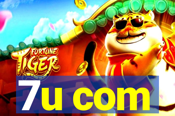 7u com